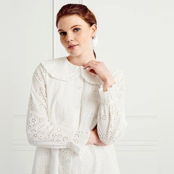 Hill House Evelyn Dress - Picture 11 of 11